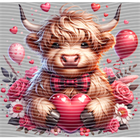 Valentine's Day-QRJ  5288